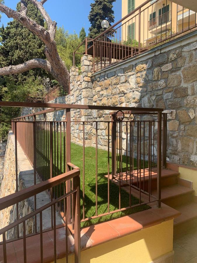 דירות אימפריה La Terrazza Nel Blu מראה חיצוני תמונה