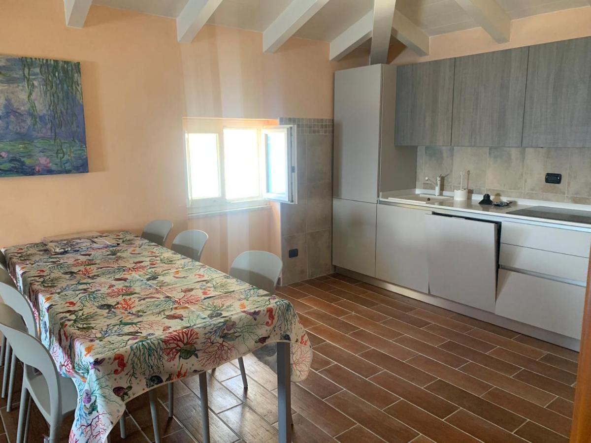 דירות אימפריה La Terrazza Nel Blu מראה חיצוני תמונה